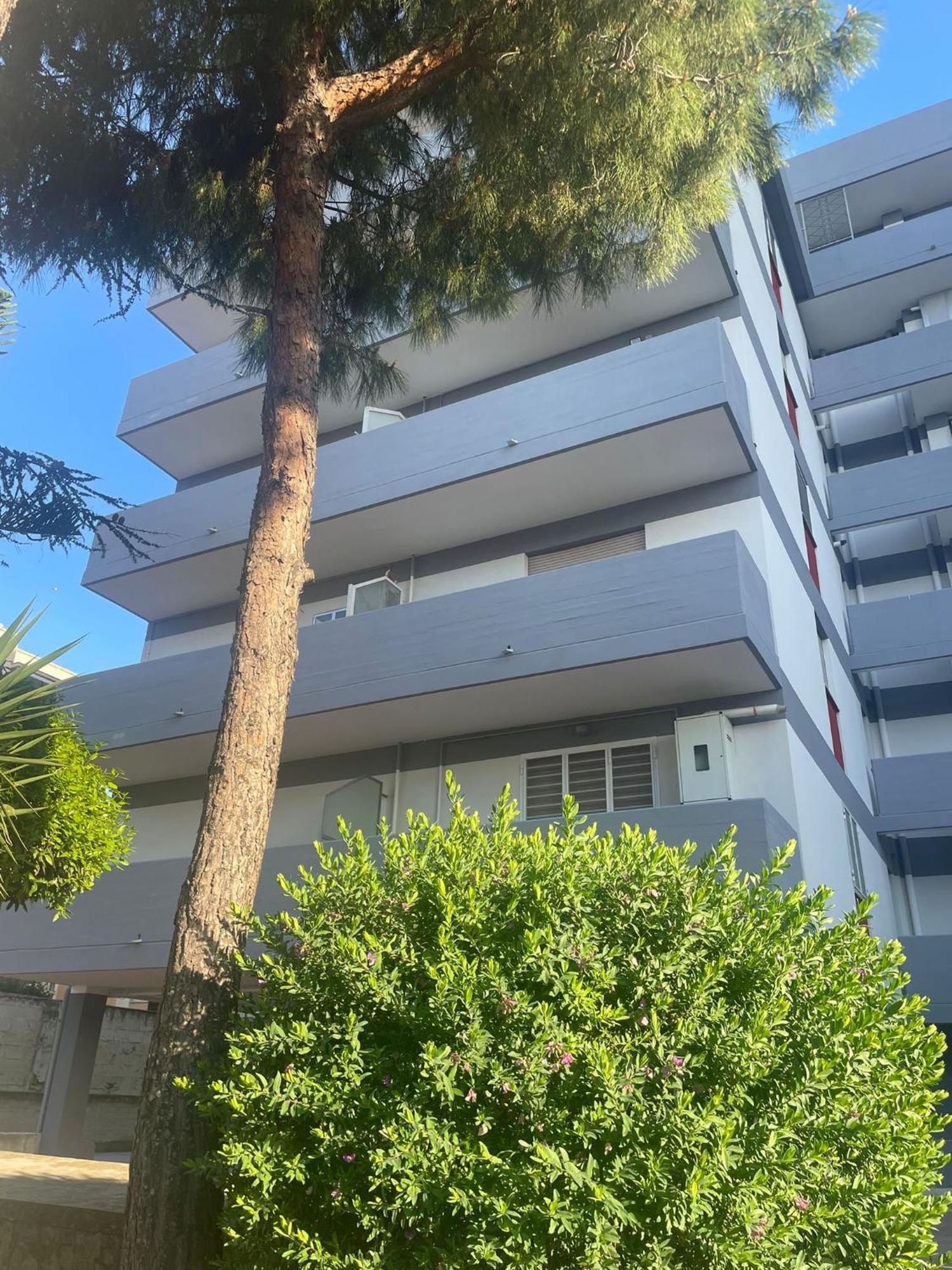 Loft Postiglione 14 Apartamento Bari Exterior foto