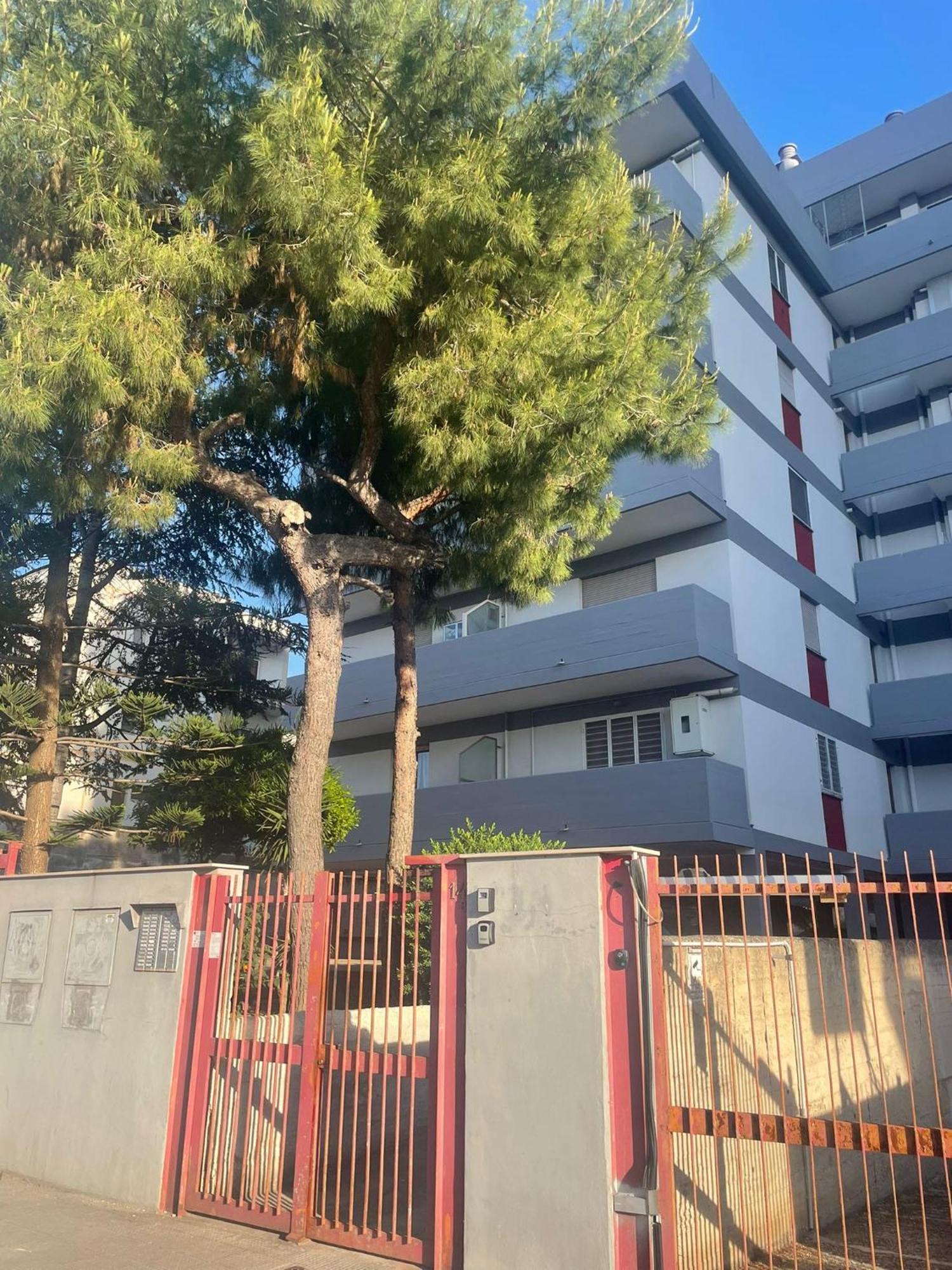 Loft Postiglione 14 Apartamento Bari Exterior foto