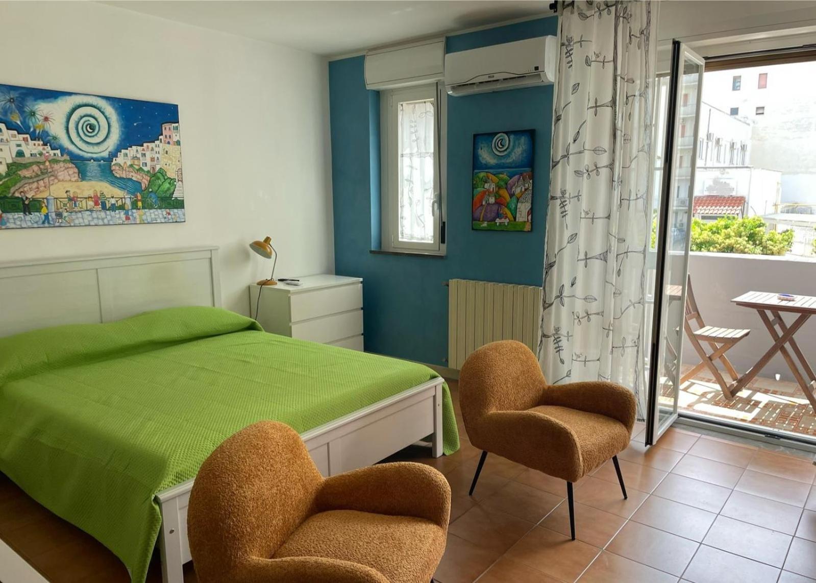Loft Postiglione 14 Apartamento Bari Exterior foto