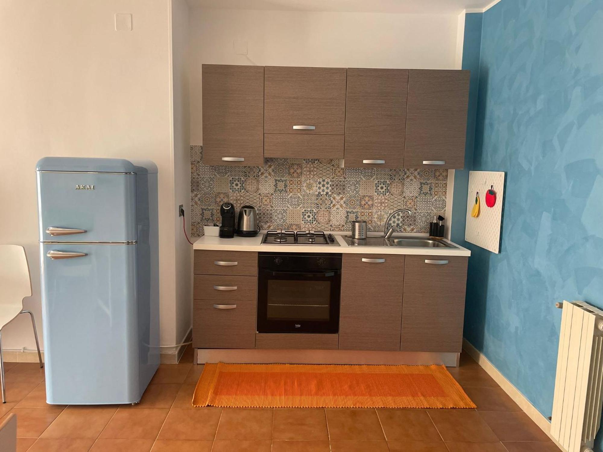 Loft Postiglione 14 Apartamento Bari Exterior foto