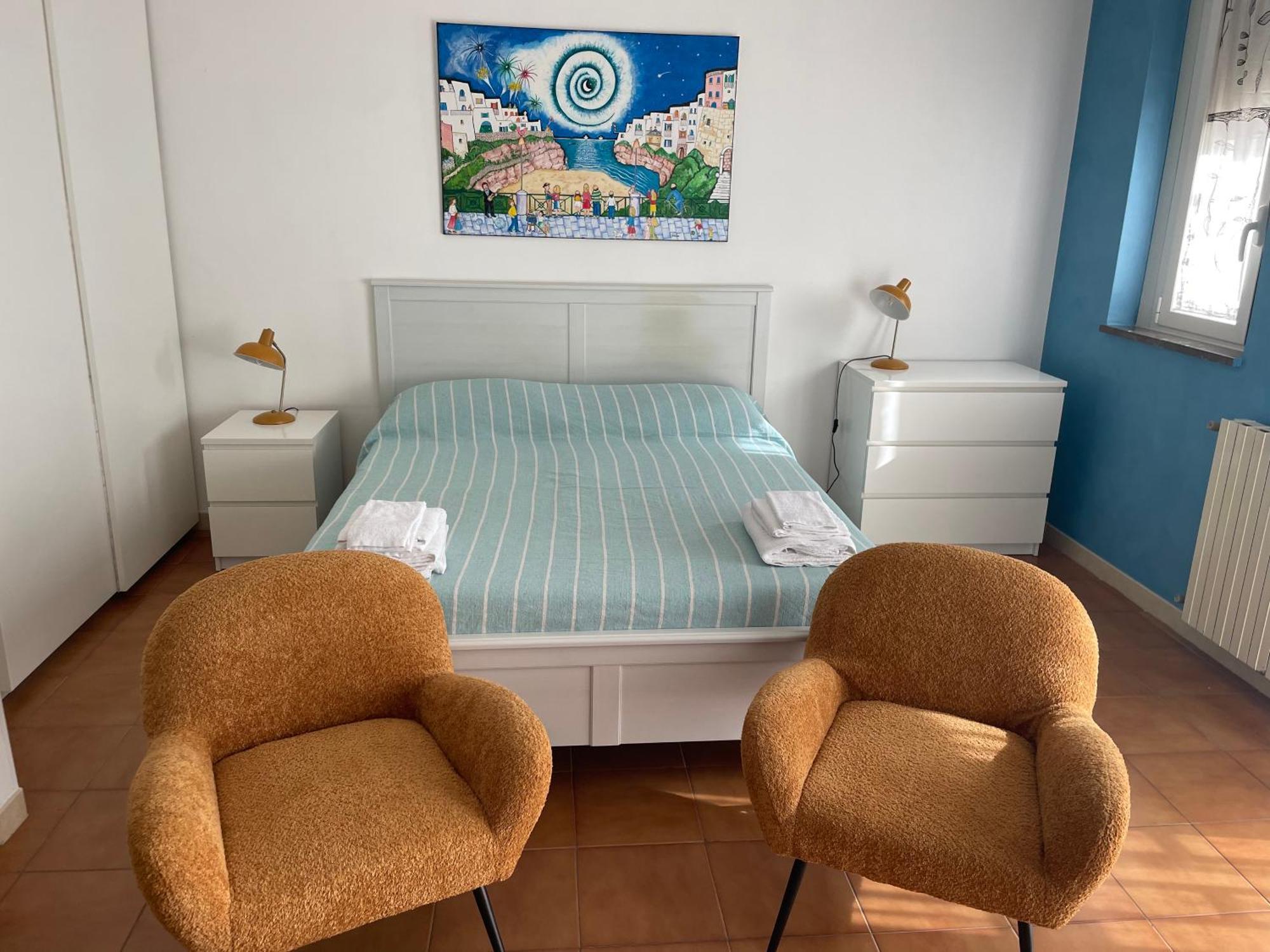 Loft Postiglione 14 Apartamento Bari Exterior foto
