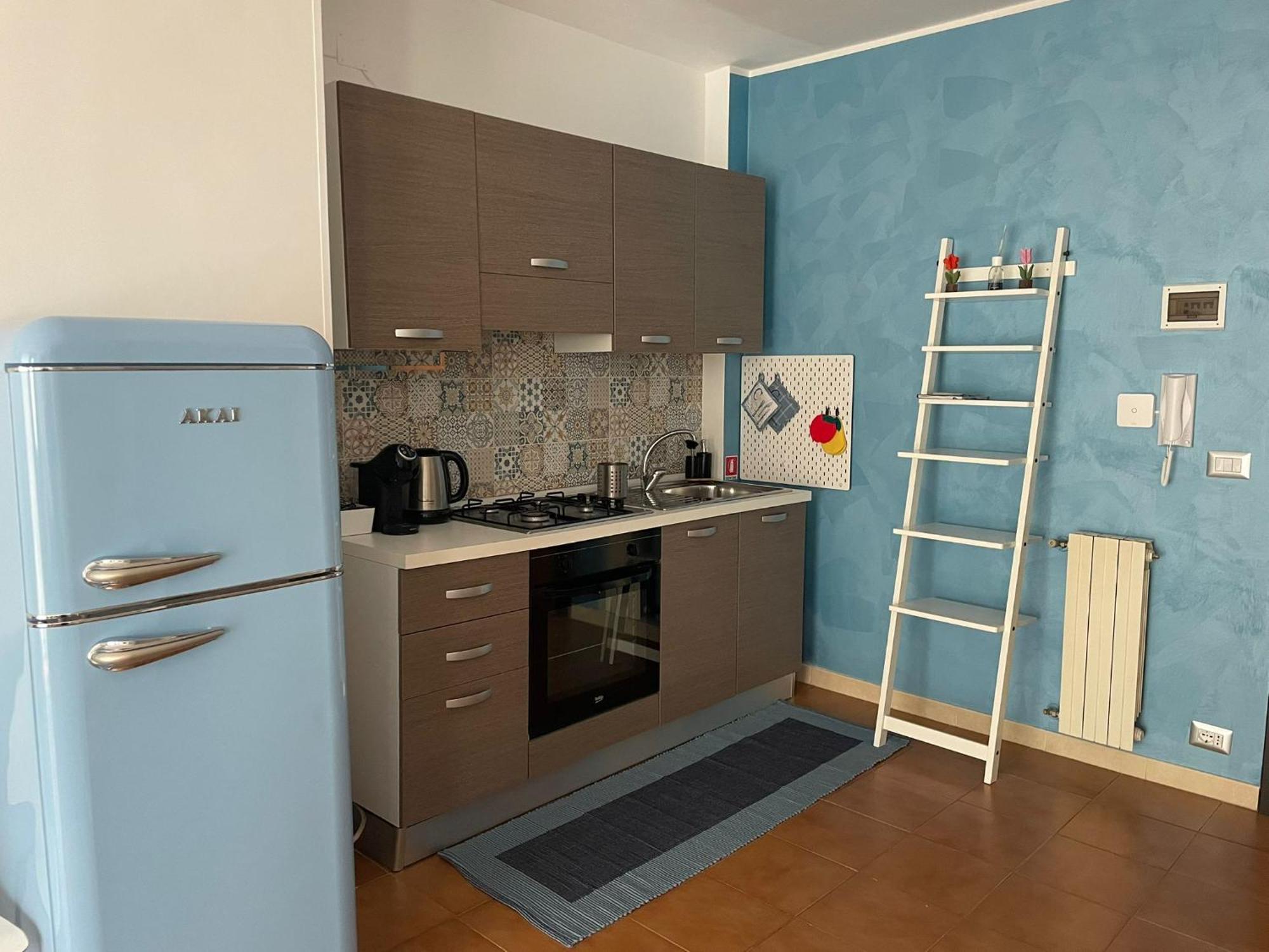 Loft Postiglione 14 Apartamento Bari Exterior foto